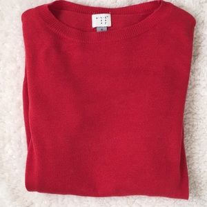 A New Day Sweater, Size Small